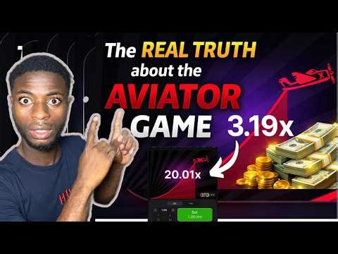 Aviator exposed!! The real truth about the aviator game