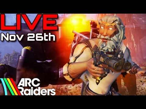 MAXIMUM GOOP 🪙 ARC Raiders | (!figgyz) (!twitch) (!discord)