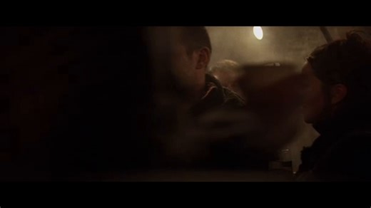 Reign of Fire [2002]