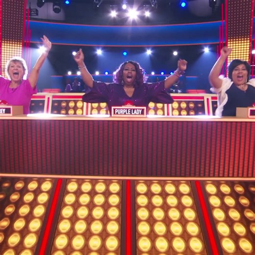 IT'S TIME FOR REDEMPTION! 💪 Watch a new #PressYourLuck starting NOW on ABC! | Press Your Luck