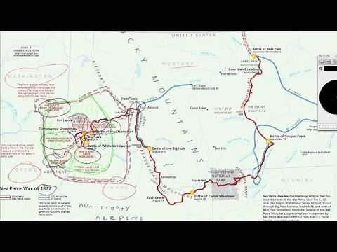 Nez Perce War: Explained