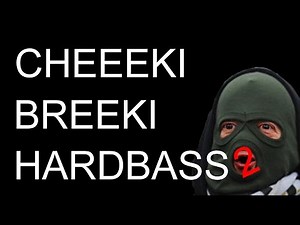 .apartje - Cheeki Breeki Hardbass 2 (Music Video) (Extended)
