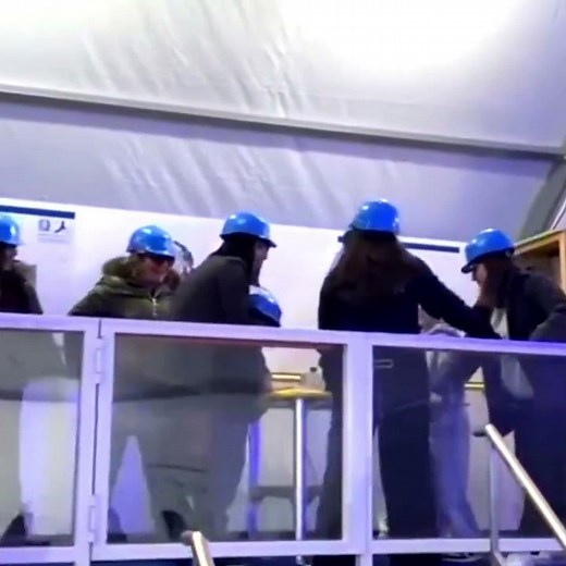 The "Italian Earthquakes" exhibition in Avellino