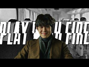 Play with fire