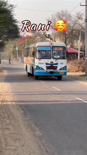 #haryanaroadways #ytshorts #explore #foryou #fyp #shorts #trending #hrtc #bus #rani #haryanvi #hr