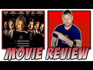 The Three Musketeers (1993) - Retro Movie Review