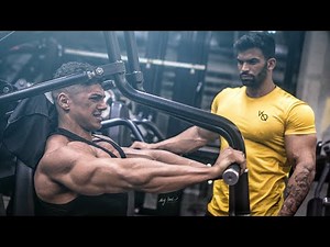 Andrei Deiu’ & Sergi Constance / Motivation