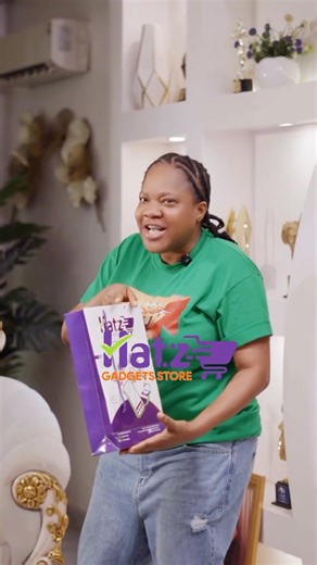 Hatzgadgets || Gadgets store lagos (iphone and Android) on Instagram: "Hatzgadgets has been endorsed by the one and only @toyin_abraham Aunty Toyin🔥 It’s no news that Hatzgadgets sells the best and authentic gadgets in Nigeria, and you can hear it straight from Aunty Toyin herself. She didn’t just talk about Hatzgadgets, she patronized and we delivered 🔥 At Hatzgadgets, we don’t just sell gadgets, we sell authentic and affordable gadgets. From Google Pixel to iPhones, Samsung phones, laptops,