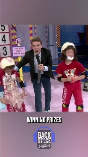 Double Dare on ‪@Nickelodeon‬ Broke Every Rule Kids Were Taught #Nickelodeon #90sKids #Nostalgia