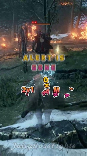 This Trick Makes 7 Ashina Spears EASY 😏 (Part 2) #sekiro