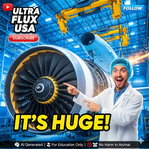 Why This Airplane Costs More Than a Private Island ✈️💰 ​ Inside the World's Biggest Building: Boeing 787 Full Assembly 🏗️🛡️ ​ Building a $400,000,000 Airplane in Just 24 Hours! 🚀💨 ​Welcome to Ultra Flux USA ⚙️ See how fascinating products are made, from massive factories to high-tech production lines 🌍 ​Did you know the factory where they build the Dreamliner is so big it actually has its own weather system? 🌧️🏠 We’re taking you inside the most expensive assembly line on Earth to see how