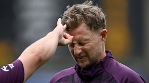 Brook pledges to temper approach after playing 'shocking shots'