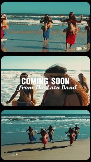 So much fun doing this project! Fun fact everyone in this video is my cousin 🤪 📸 : lil_arny_vert on ig #oritahiti #luau #tahitiandance #polynesian