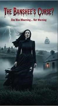 The Banshee’s Curse: Irish Folklore vs. Real Historical Horror