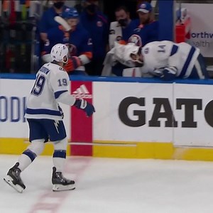 Nope, you can't have that stick back. 😂 | NBC Sports EDGE Betting