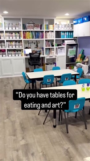 Creating a Functional Classroom Space for Young Learners