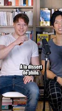 How to get an A in philosophy! #bac #essay #philosophy