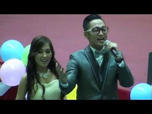 Irwan sumenep-Birunya Cintaku-Live show in Hongkong.