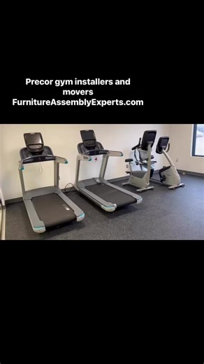 Precor treadmill and hoist machine installers in Washington DC - same day service by Furniture Experts - We are precor gym equipment specialist in Washington DC, Maryland & Virginia.https://www.FurnitureAssemblyExperts.com.Furniture assembly service, junk removal, basement clean out, apartment clean out, garage clean out, shed clean out, office clean out, office movers, office furniture installation , artwork installers, white glove delivery, furniture receiving, treadmill installation, elliptic