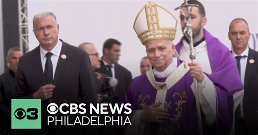 Pope Leo XIV prays for families of those killed in 2020 Beirut explosion during visit to Lebanon