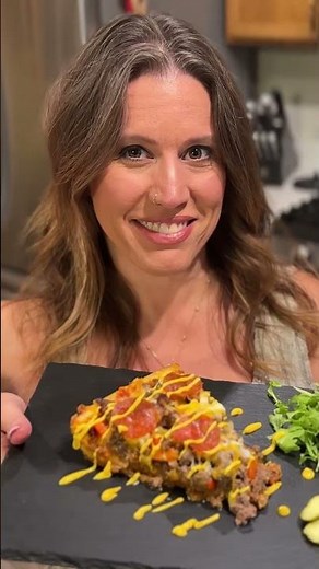 Cheeseburger Pizza: Deliciously Unexpected Toppings & Recipe