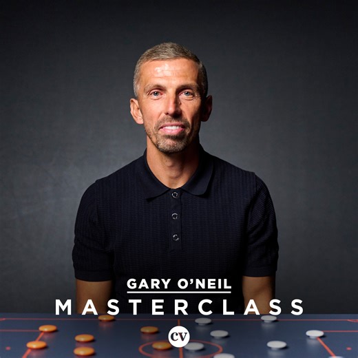 🚨 New Masterclass 🚨 Former Wolves manager Gary O’Neil explains how he brought out the best in Matheus Cunha 🐺🇧🇷 By giving him the right structure, O’Neil unlocked Cunha’s talent and impact on the pitch. Watch the full Masterclass now through the link in our comments... 👇 | Coaches' Voice