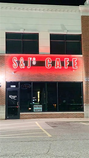 Serving the best breakfast, brunch, and lunch in Shelby Township! From fresh pastries to homemade breakfast specials, our family-friendly café is the perfect local brunch spot for your next meal. #BreakfastCafe #LocalBrunch #ShelbyTownshipEats | S&J’s Cafe