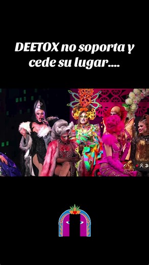 ##naylalamas #deetoxalanis #lamasdraga7 #diademuertas💜💚🖤 #elseptimosello