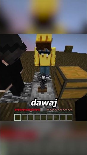 Minecraft Ruletka Strzałą 2 #minecraft #gaming #śmieszne