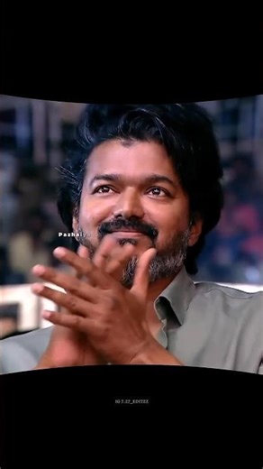 || Thee Thalapathy || Vijay Thalapathy || Varisu || #vijaythalapathy #song #music #shorts
