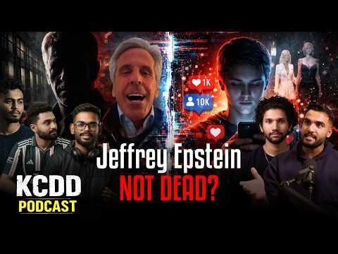Jeffrey Epstein ‘Clone’? The Palm Beach Pete Mystery Explained