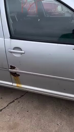 146K views · 1.3K reactions | Does this rusted out, junky 2005 Volkswagen Jetta TDI Diesel have any value ? | Auto Parts City, Inc. | Facebook