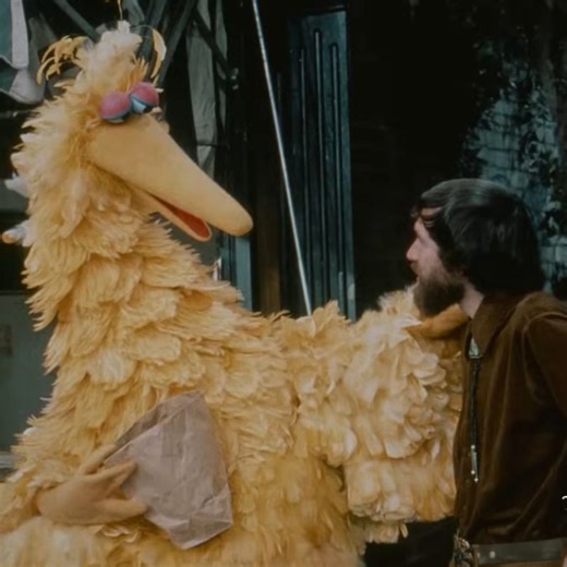 Jim Henson Idea Man: Know all about the famous 'Muppets' storyteller