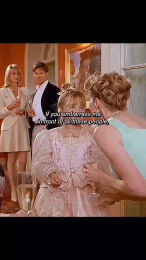 FilmWorld In | 🎬 It Takes Two (1995 Movie) 🎥 1h 41m • Comedy, Family, Romance Two identical strangers—one a rich girl, the other an orphan—switch places... | Instagram