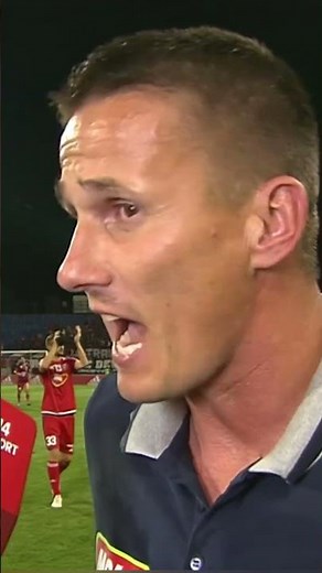 "Középszerű, szar játékosokkal" - Pető Tamás emlékezetes nyilatkozata #magyar #foci #nb1