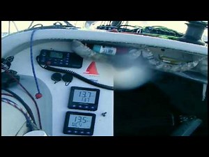 Solochallenges Mini Transat sailing