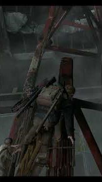 THE LAST OF US PART II REMASTERED - Gameplay 16