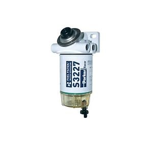 [Hot Item] S3227 for Racor 320r-Rac-01 Fuel Filter Water Separator Complete Durable