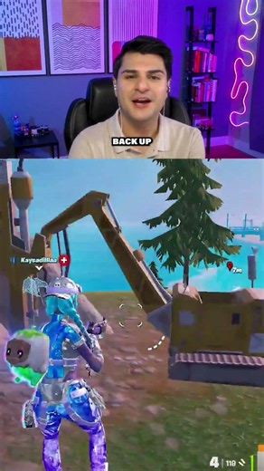 Epic Games Won't Fix Fortnite Servers 💀 #fortnite #fortniteclips