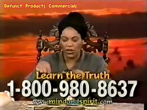 TV Psychic Miss Cleo Dead at 53