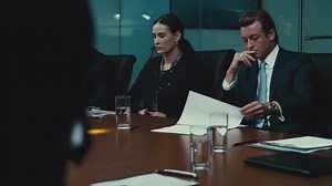 Margin Call Jeremy Irons, Kevin Spacey Riveting! Watch the previous scene https://fb.watch/dtdwkXlXRH/ Watch your favorite #movies on #FeelGoodNetwork | Watch Feel Good TV