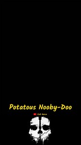 66K views · 2.8K reactions | Potatous Nooby-Doo in CODM #callofduty #callofdutymobile #CODMobile #CODM | CoD Narco | Facebook
