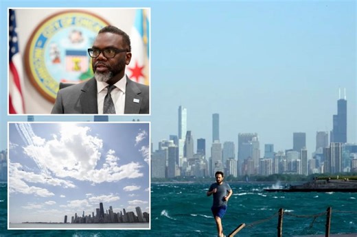 Chicago to hand $150M to real estate developers to transform vacant office buildings into apartments