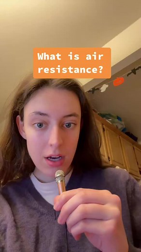 Understanding Air Resistance: Definition, Formula, and Examples