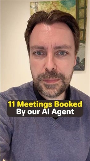 $140K Pipeline Built by AI. Zero Manual Emails. Here's How.