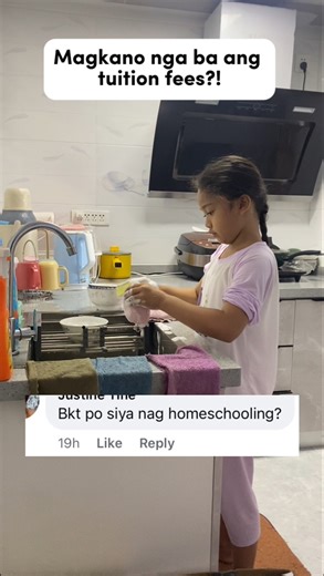 31K views · 160 reactions | Usapang tuition fees tayo.. MAGKANO NGA BA #homeschooling #swakd2TV | Swakd2 TV | Facebook