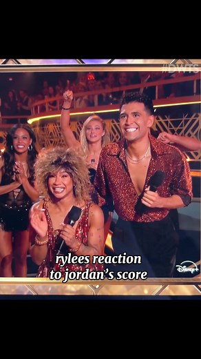 Dancing with the Stars: Unhinged Moments from Season 34