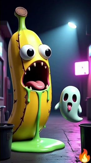 Don’t Watch This Creepy Horror Animation Alone 😨👻#horror #shorts