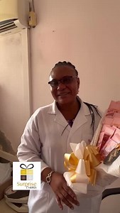 Ce genre de surprise agréable ♥️ | Surprise Events