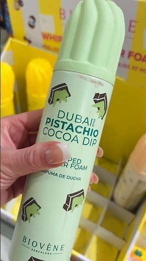 SJUKA budgetfynd på Dollarstore 😭🍫 Dubai-choklad, skönhetsprodukter & mer!